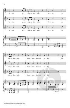 Peter Go Ring-a Dem Bells (Download) 