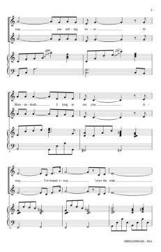 Shenandoah (Download) 