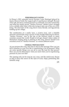 Surface Pressure von Lin-Manuel Miranda (Download) 