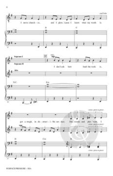 Surface Pressure von Lin-Manuel Miranda (Download) 