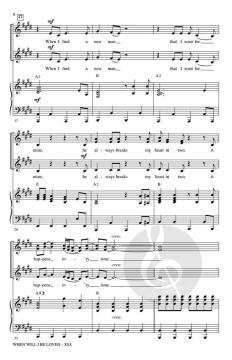 When Will I Be Loved von The Everly Brothers 