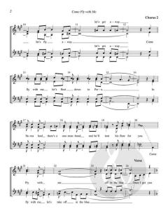Come Fly with Me von Frank Sinatra (Download) 