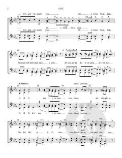 ABC von Berry Gordy 