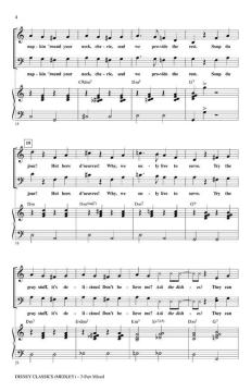 Disney Classics Medley 