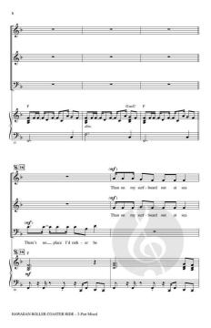 Hawaiian Roller Coaster Ride von Alan Silvestri (Download) 