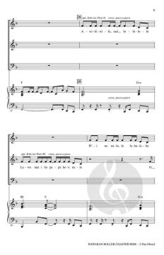 Hawaiian Roller Coaster Ride von Alan Silvestri (Download) 