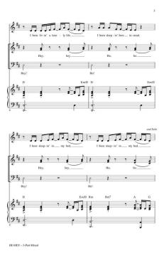 Ho Hey von The Lumineers (Download) 