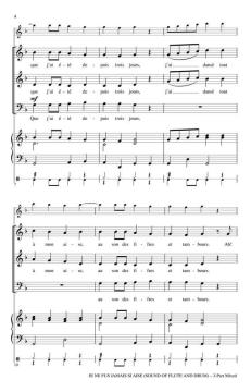 Je ne fus jamais si aise von Pierre Certon (Download) 