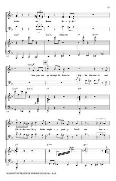 Manhattan Transfer Swings! (Download) 