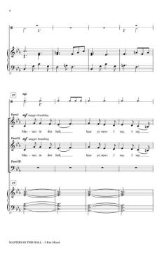 Masters In This Hall (Download) 