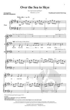 Over the Sea to Skye (Download) 