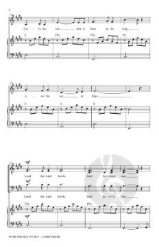 Over the Sea to Skye (Download) 