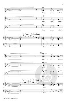 Psallite! von Roger Emerson (Download) 