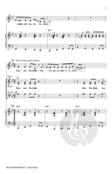 Run Rudolph Run (Chuck Berry) 