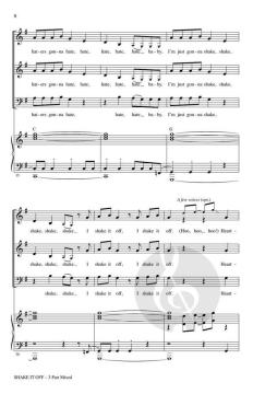 Shake It Off von Taylor Swift (Download) 