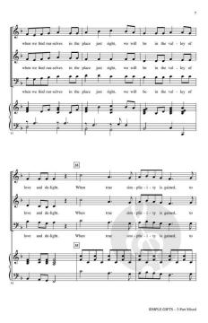 Simple Gifts (Download) 