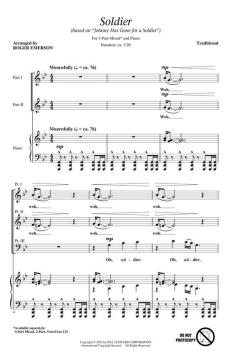 Soldier (Download) 