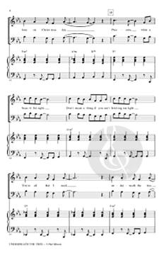 Underneath The Tree von Kelly Clarkson (Download) 
