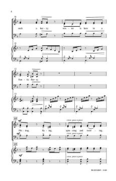 Blizzard! von John Parker (Download) 