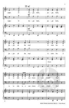 Ring Those Holiday Bells! von Ruth Elaine Schram (Download) 