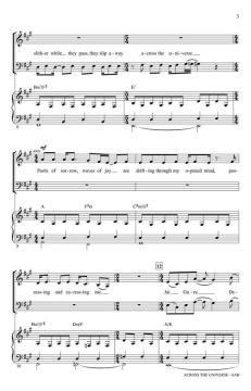 Across the Universe von The Beatles (Download) 
