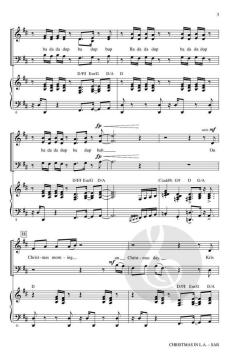 Christmas in L.A. von Vulfpeck (Download) 