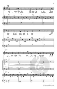 Hush, Be Still von Roisin Ann O'Reilly (Download) 