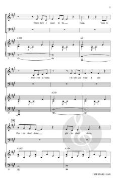 I See Stars von Nell Benjamin 