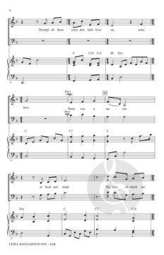 I Still Have Faith in You von ABBA (Download) 