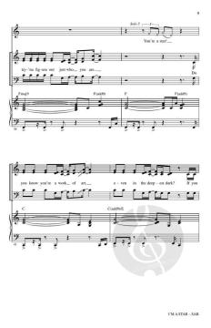 I'm a Star von Benjamin Rice (Download) 