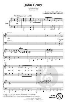 John Henry (Download) 