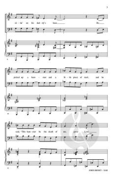 John Henry (Download) 