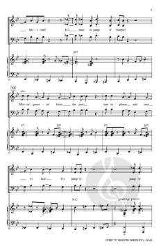 Jump 'n' Boogie (Download) 