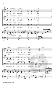 Musica Gloria! von Mark Hayes (Download) 