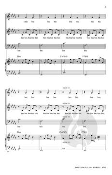 Once Upon a December von Pentatonix (Download) 