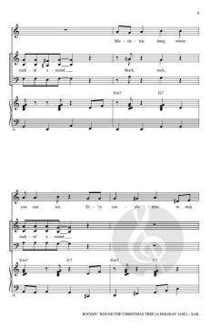 Rockin' 'Round The Christmas Tree (Download) 