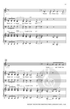 Rockin' 'Round The Christmas Tree (Download) 