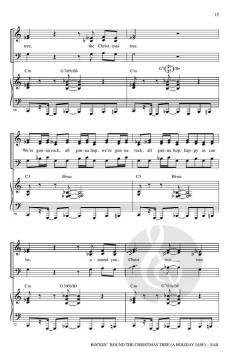 Rockin' 'Round The Christmas Tree (Download) 
