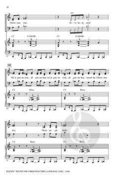 Rockin' 'Round The Christmas Tree (Download) 