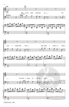 Safe Place von James Kevin Gray 