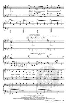 The Beatles: Abbey Road (Download) 