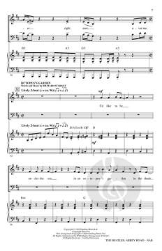 The Beatles: Abbey Road (Download) 