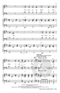 The Beatles: Abbey Road (Download) 