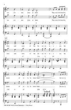 The Music Man (Meredith Willson) 