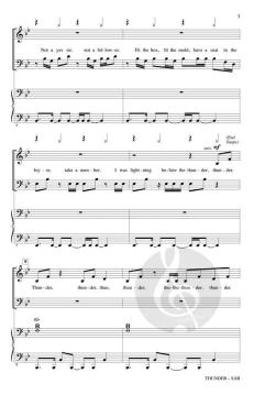 Thunder von Imagine Dragons (Download) 
