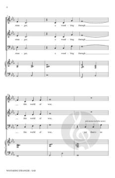 Wayfaring Stranger (Download) 