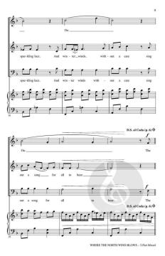 Where the North Wind Blows (Download) 