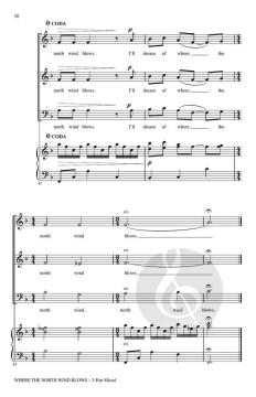 Where the North Wind Blows (Download) 