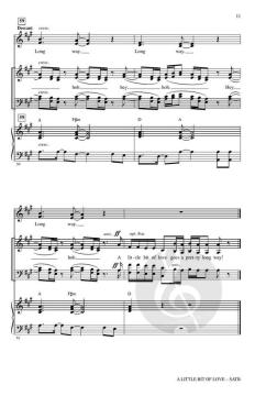 A Little Bit Of Love von Weezer 