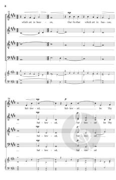 Thy Will Be Done von Peter Anglea 